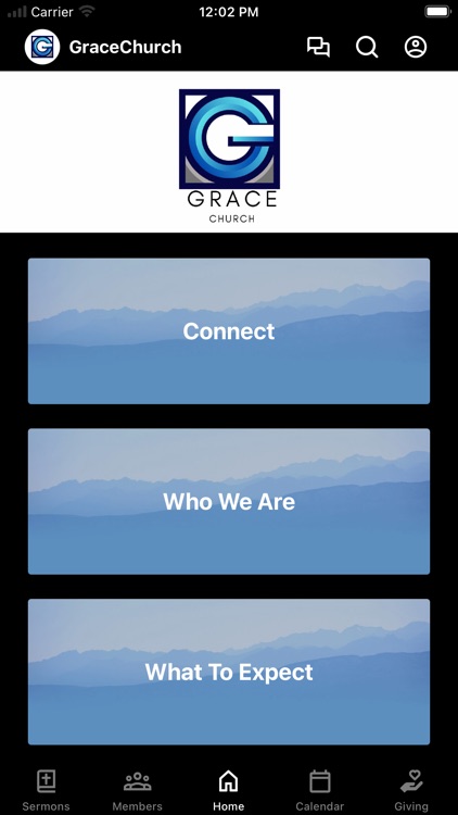 Grace Church Virginia