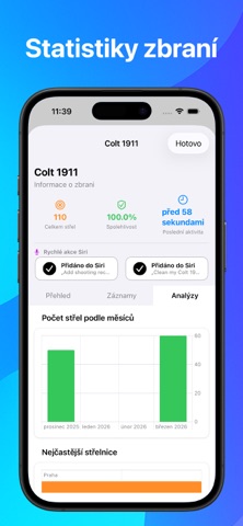 FireLog screenshot
