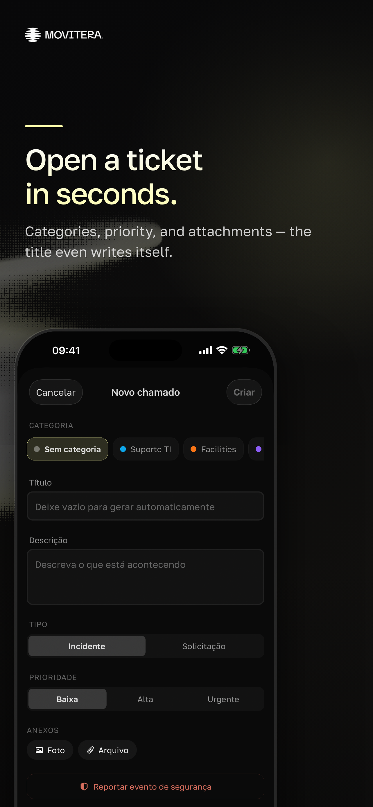 Movitera screenshot 4