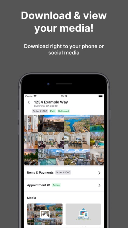 Just A Little Photography