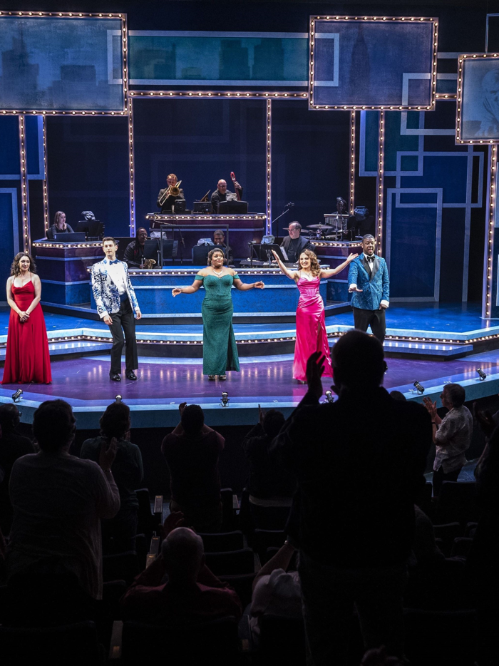 Olney Theatre Center