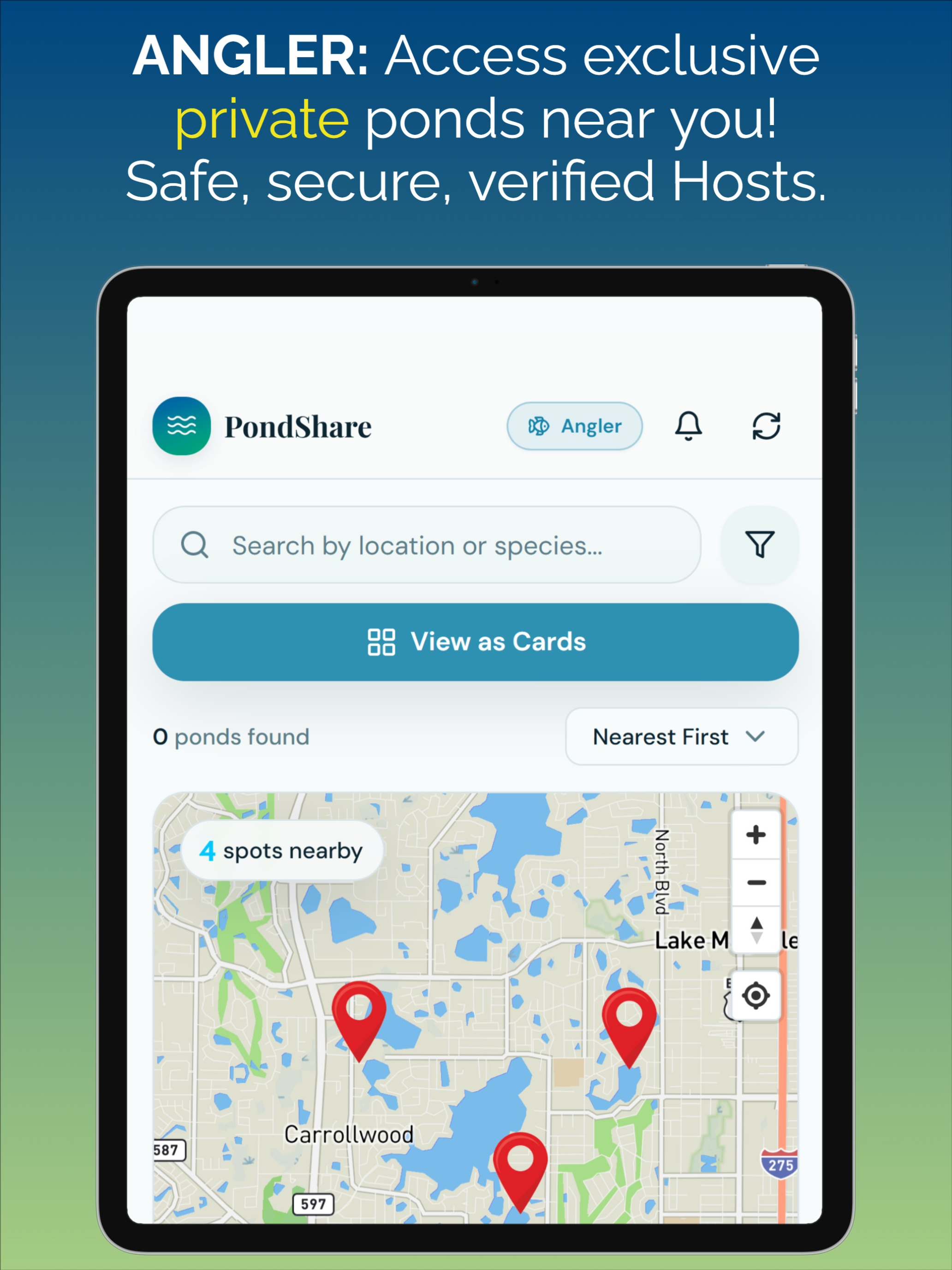 PondShare