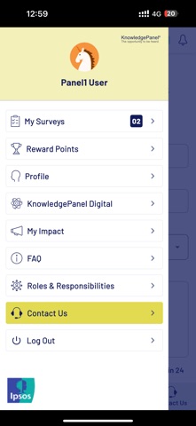 Ipsos KnowledgePanel Screenshot 8 of 8