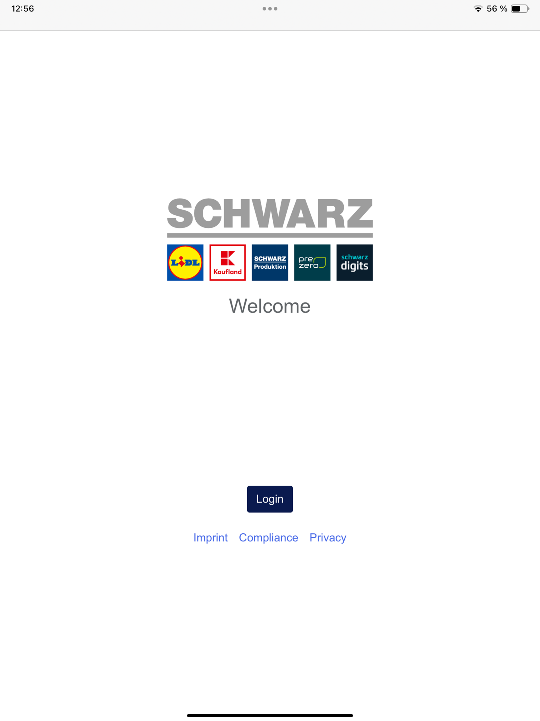 Schwarz Events