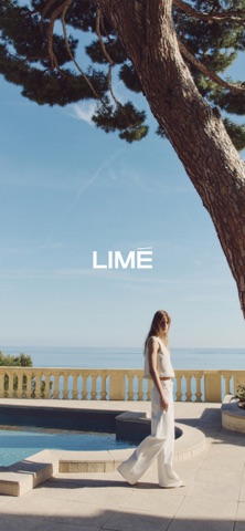 LIMÉ Screenshot 1 of 6