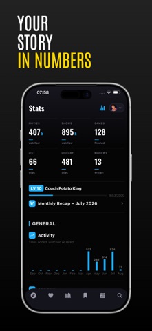 WatchNPlay Screenshot 5 of 5