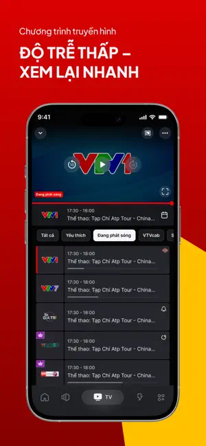 VTVprime screenshot 3