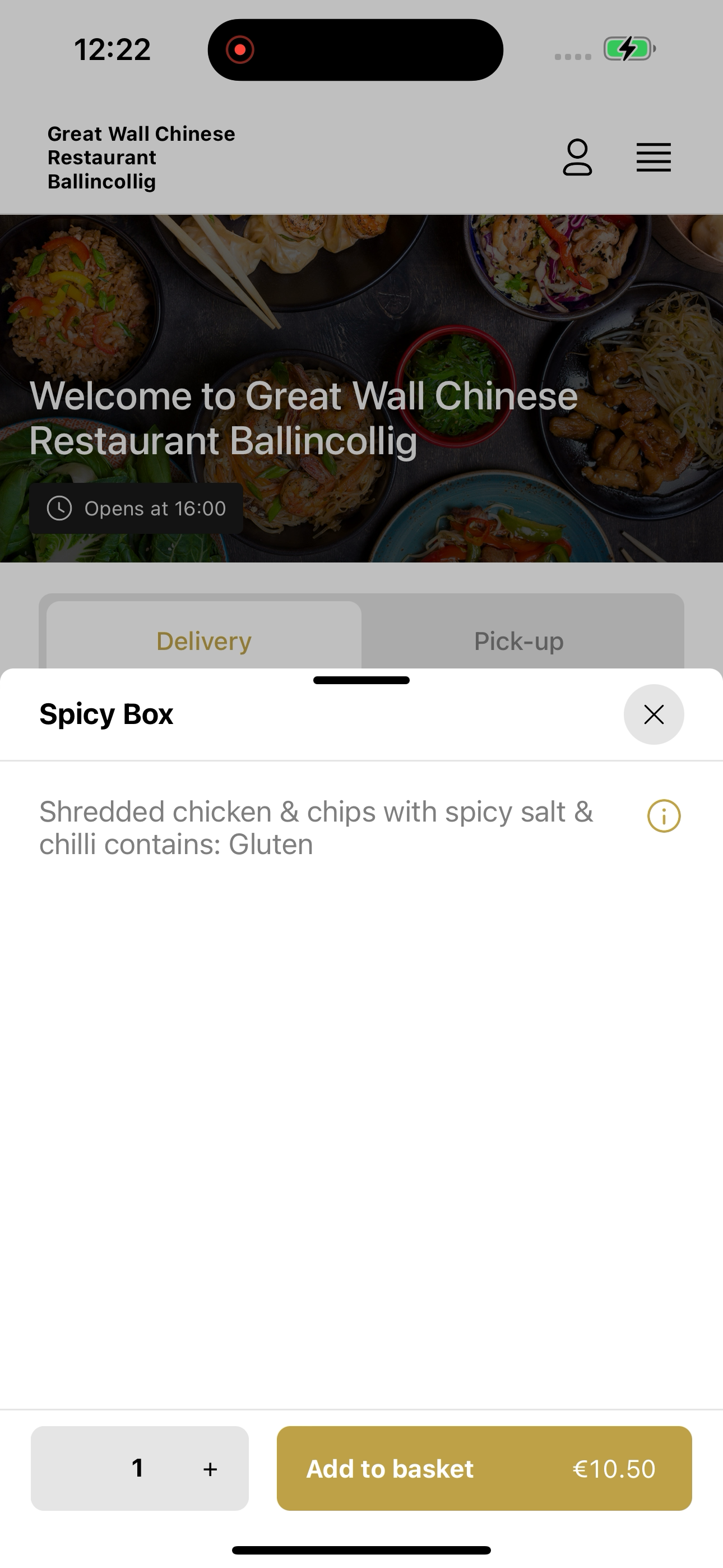 Great Wall Chinese IE screenshot 8