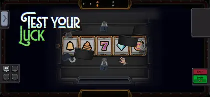 Screenshot 6 von 6 zu Slots & Diapers