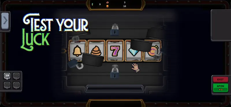 Slots & Diapers screenshot 6 of 8