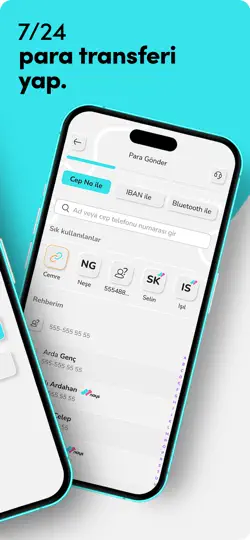 Nays iPhone Ekran Görüntüsü 2