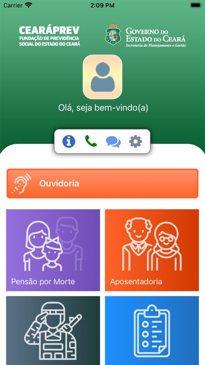 CearaPrev On-Line V2