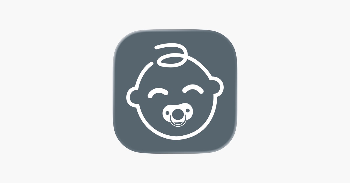 ‎Binx Baby Tracking App - App Store