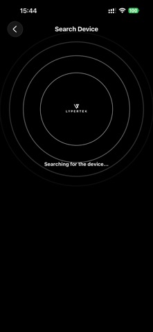 LYPERTEK Screenshot 3 of 8