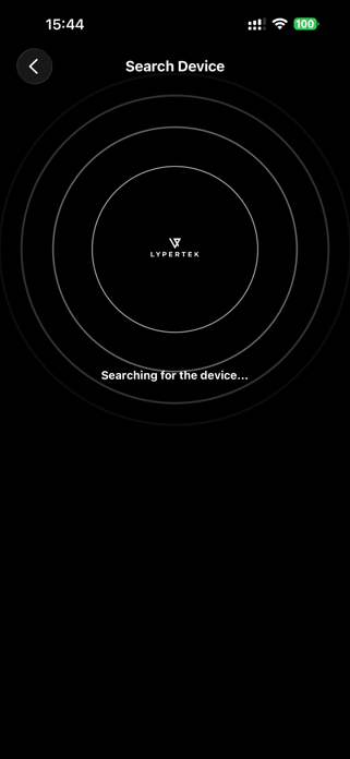 LYPERTEK Screenshot 3 of 8
