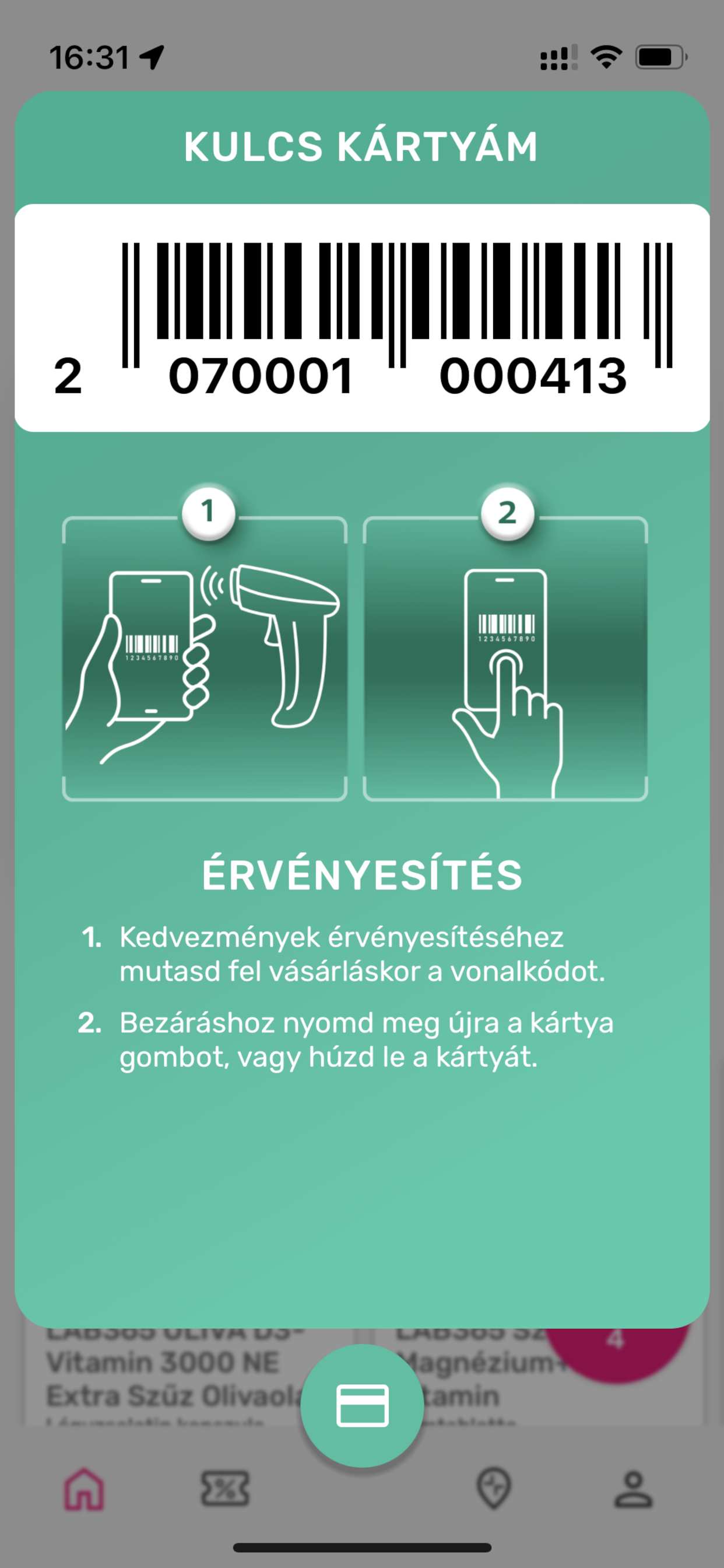 KULCS