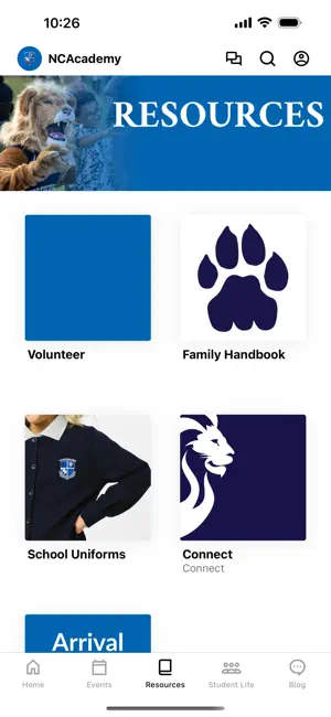 Northshore Christian Academy screenshot 3