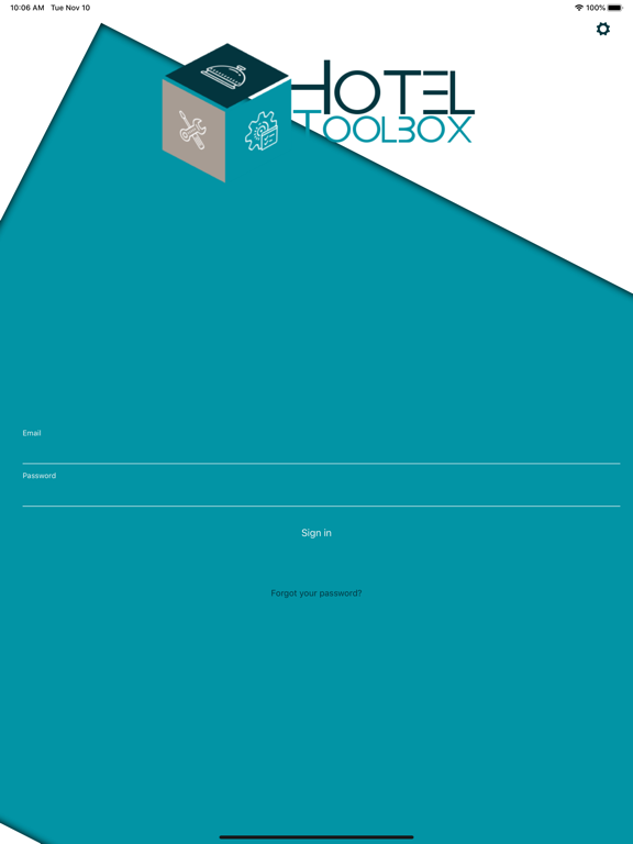 Screenshot #4 pour Hotel Toolbox