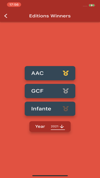 Ginásio Litocar Screenshot