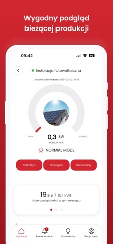 Encor One screenshot