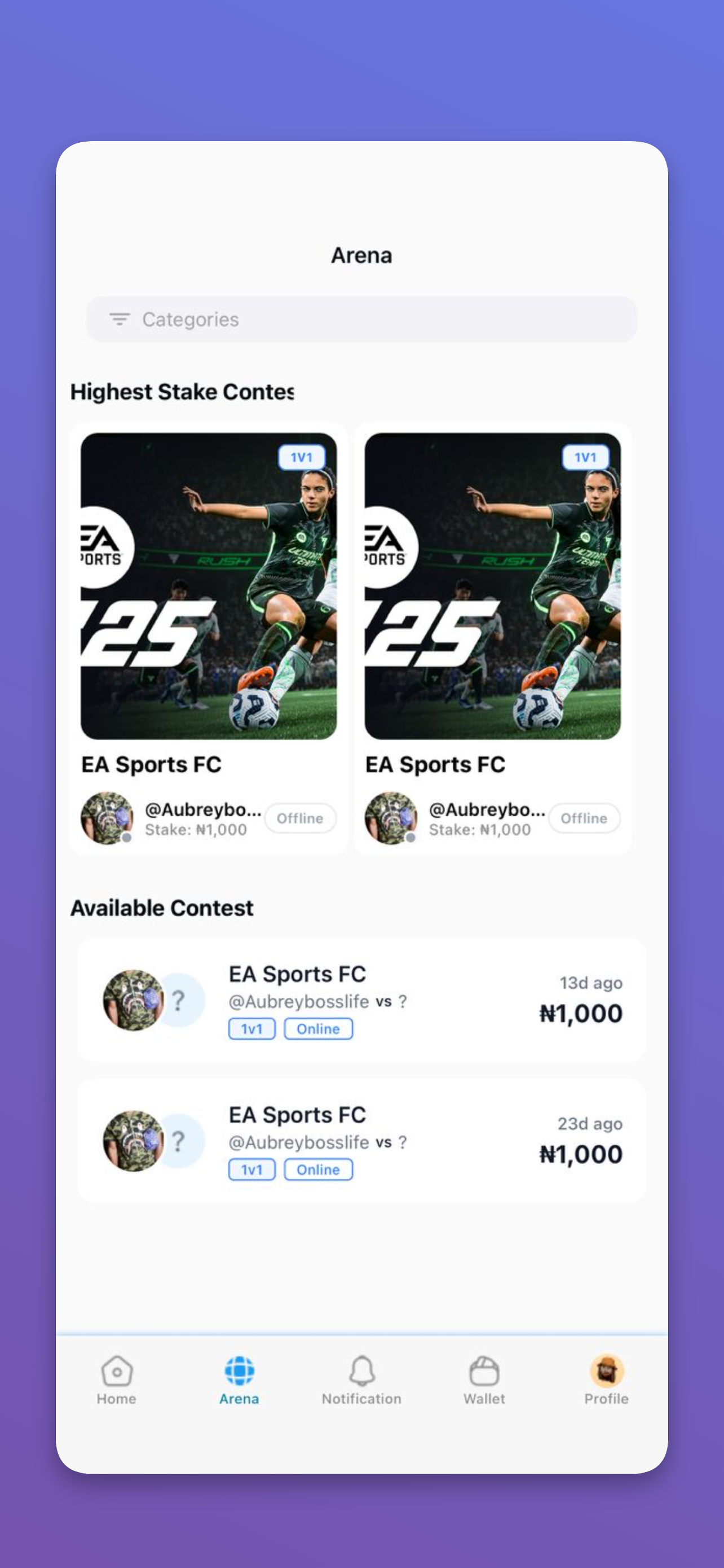 Skillgap App