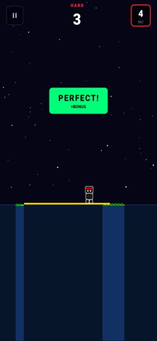 Line Ninja - Arcade iPhone screenshot