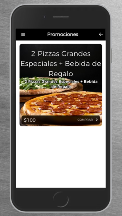 Tomasso Screenshot