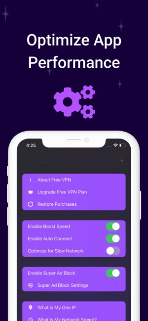 Free VPN by Free VPN .org™ on the App Store