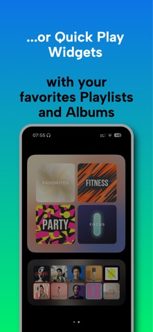 NowPlay Studio screenshot