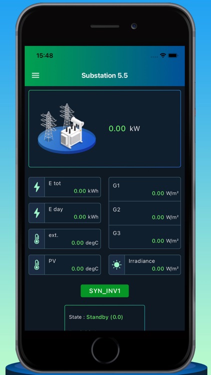 GPS Mobile screenshot-3