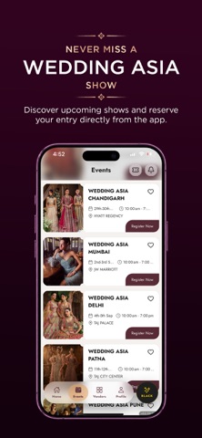Wedding Asia World Screenshot 5 of 5