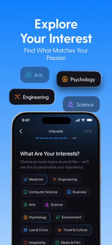 Future Find Screenshot 4 of 6