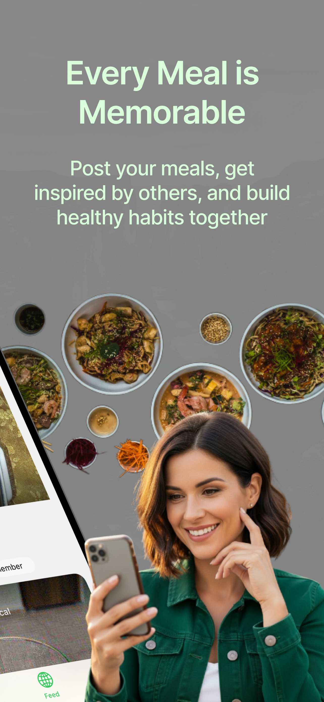 Food Snapper: Calorie Tracker screenshot 5