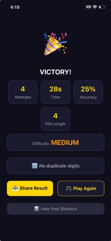 Code Cracker Pro screenshot 2
