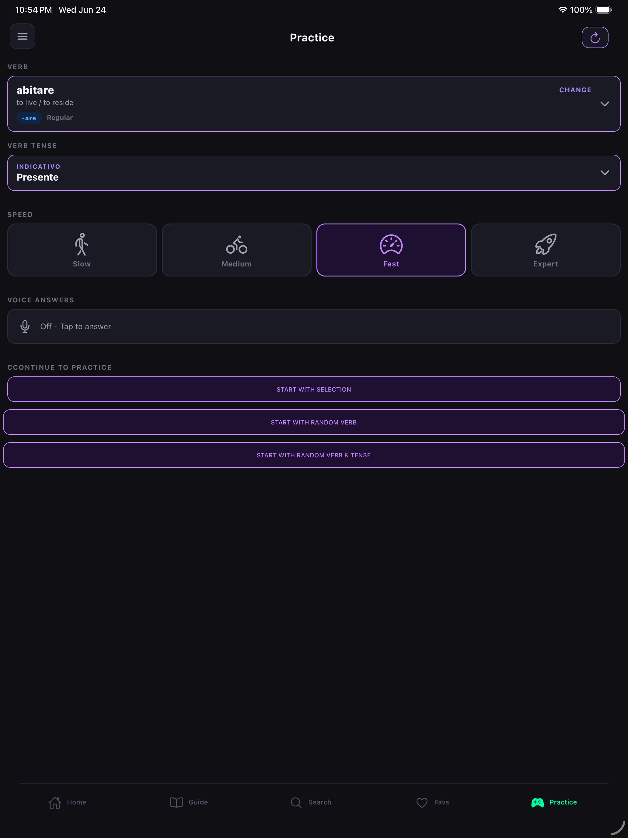 Verblinx screenshot 5