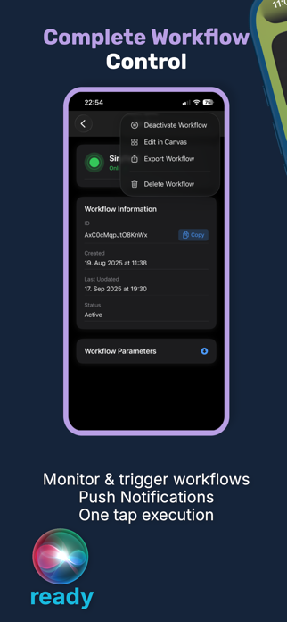 neightn remote Screenshot 1 of 9