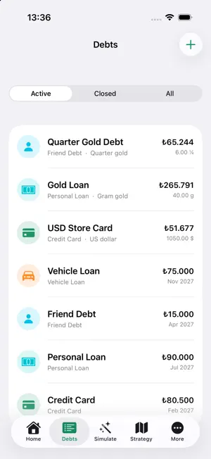 Borcsuz screenshot 2