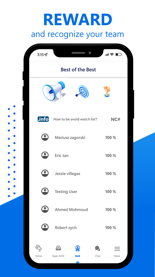 #4. LeanGo CIL (iOS) 由: GRWAN GROUP FZE