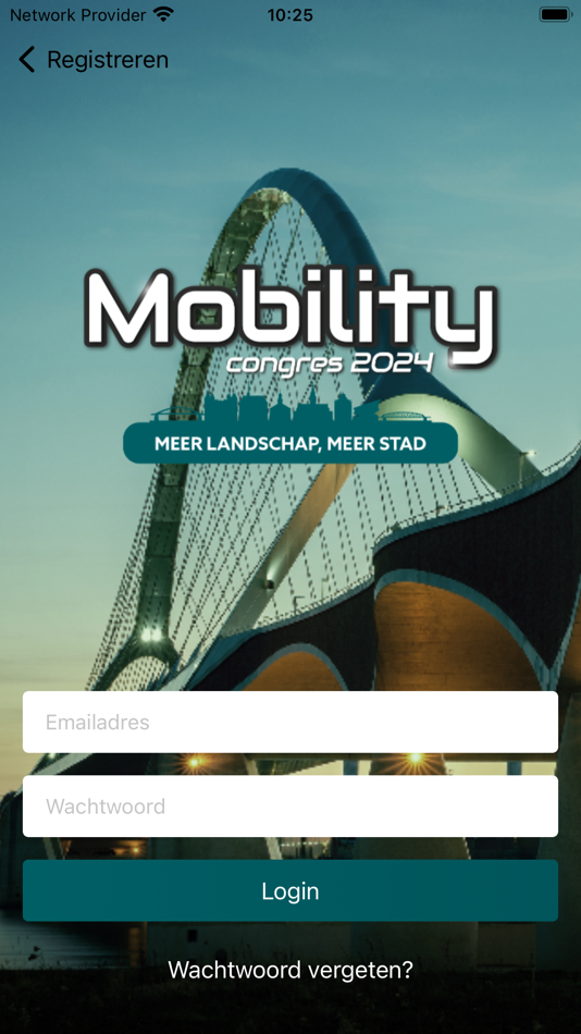 #2. Mobility 2024 (iOS) 由: e-Identity