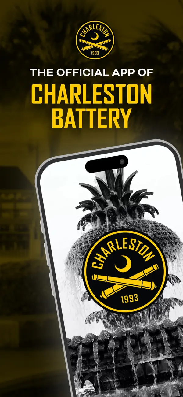 Screenshot #1 pour Charleston Battery