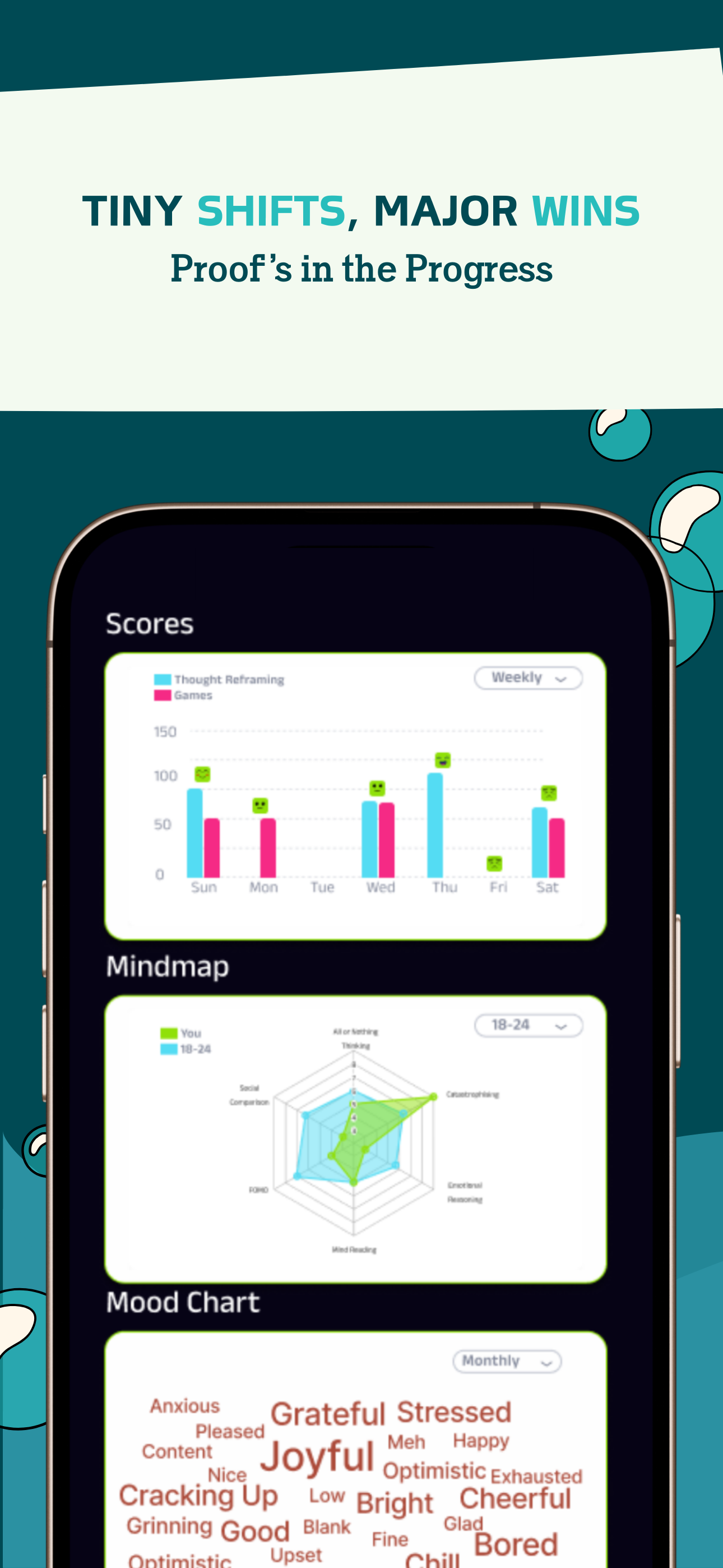 Laya: Mental Health Companion