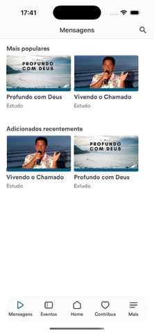 SCBrasil screenshot