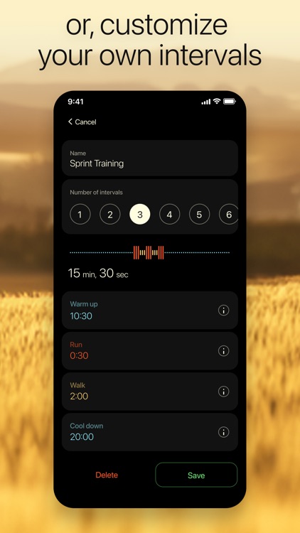 Biking Distance Tracker screenshot-4