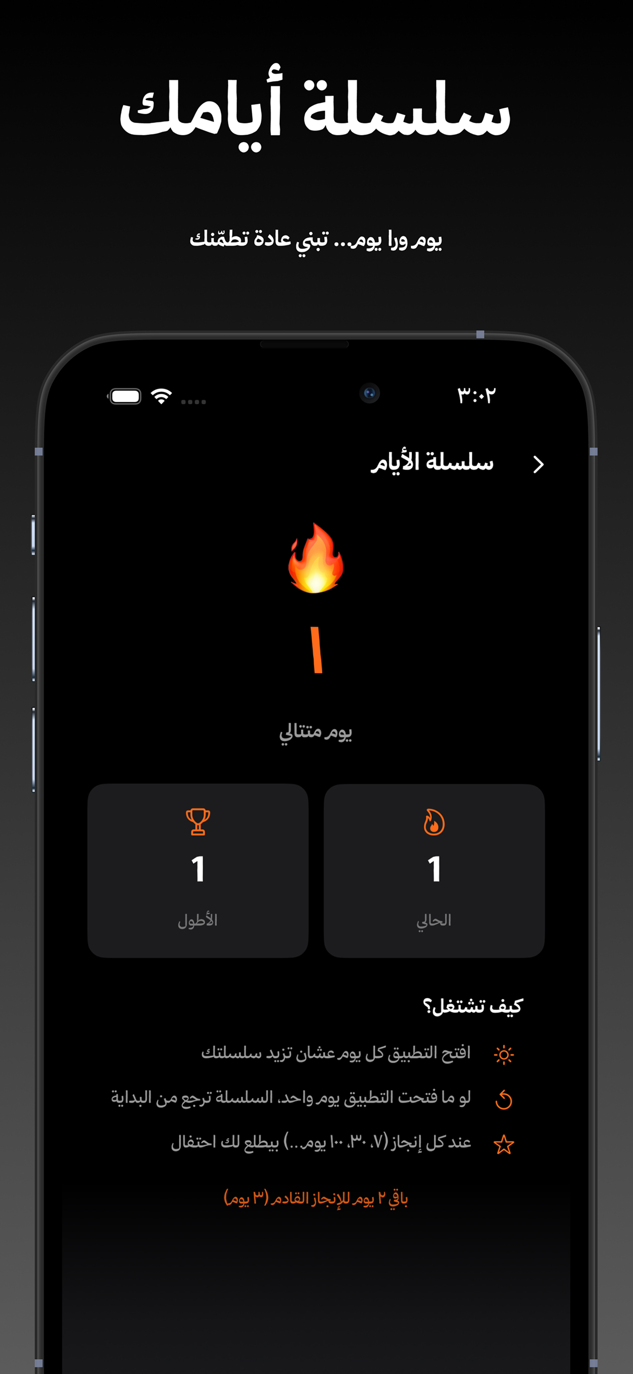 تطمّن | T6mn