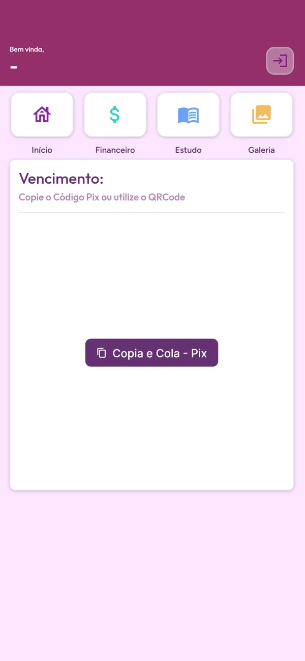 Screenshot #2 pour Ana Góes - Ballet Clássico
