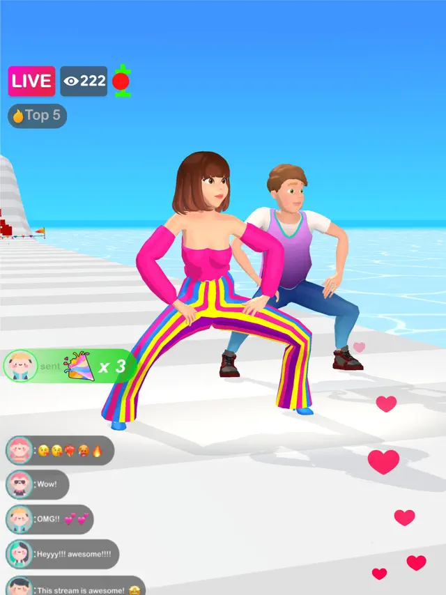 screenshot 5