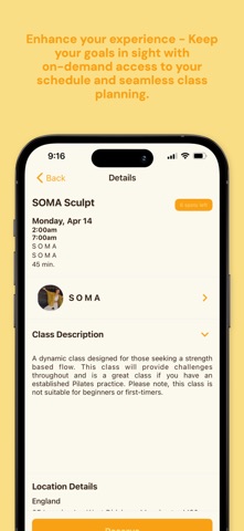 Soma Didsbury Screenshot 5 of 5