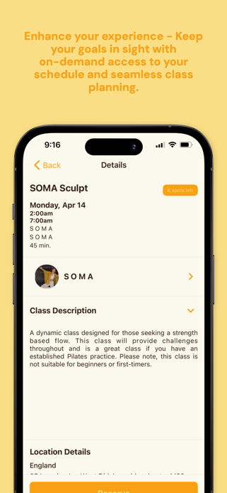 Soma Didsbury Screenshot 5 of 5