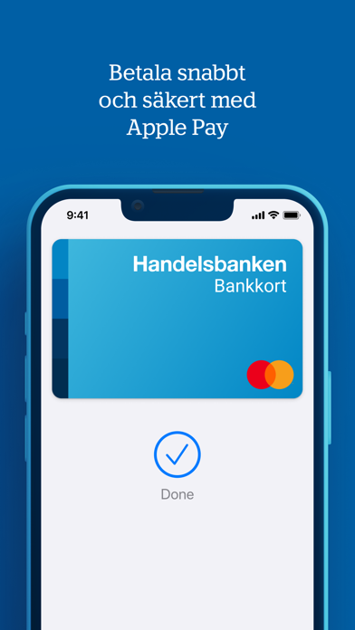 Handelsbanken SE – Privatのおすすめ画像7