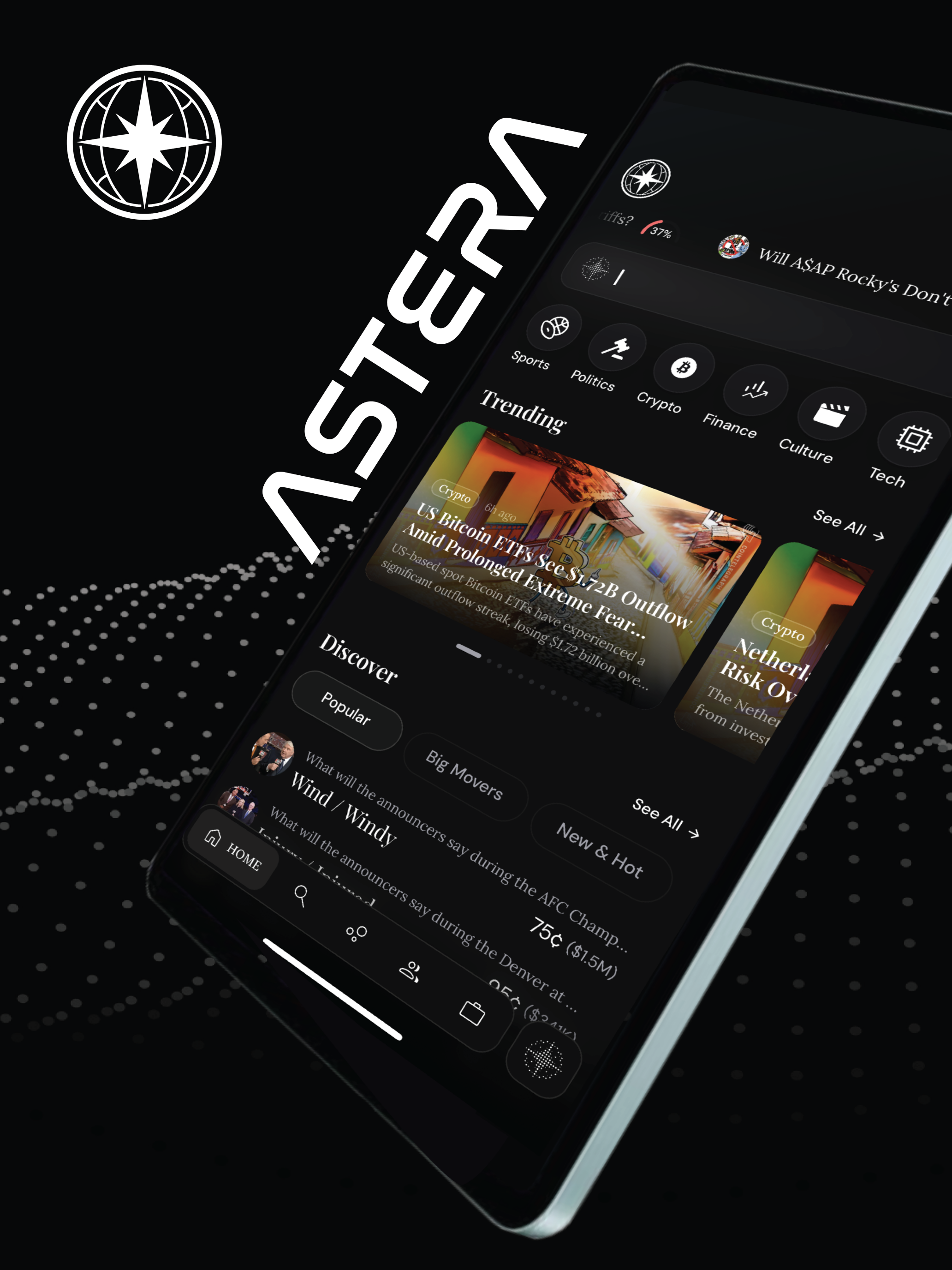 Astera AI
